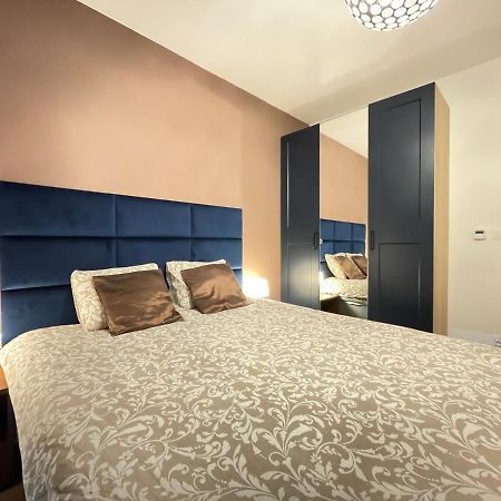 Superior Laguna Beskidow 3 Rooms! Sauna&Gym! Air Condition! زارجيتشه المظهر الخارجي الصورة