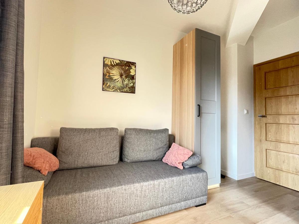 Superior Laguna Beskidow 3 Rooms! Sauna&Gym! Air Condition! زارجيتشه المظهر الخارجي الصورة