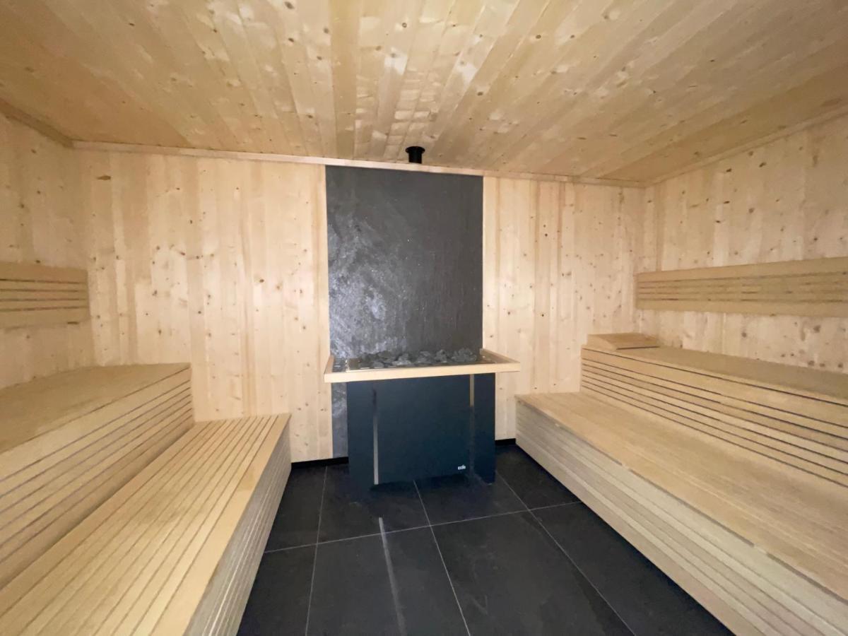 Superior Laguna Beskidow 3 Rooms! Sauna&Gym! Air Condition! زارجيتشه المظهر الخارجي الصورة